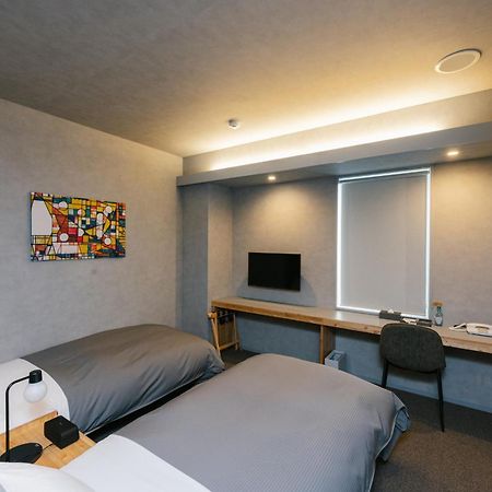 Hotel Mazarium 盛冈 外观 照片