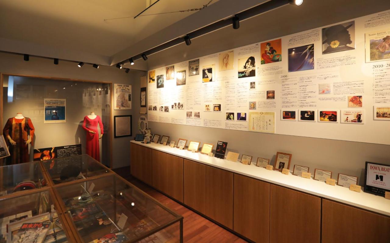 Hotel Mazarium 盛冈 外观 照片