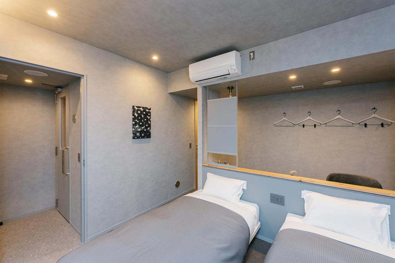 Hotel Mazarium 盛冈 外观 照片