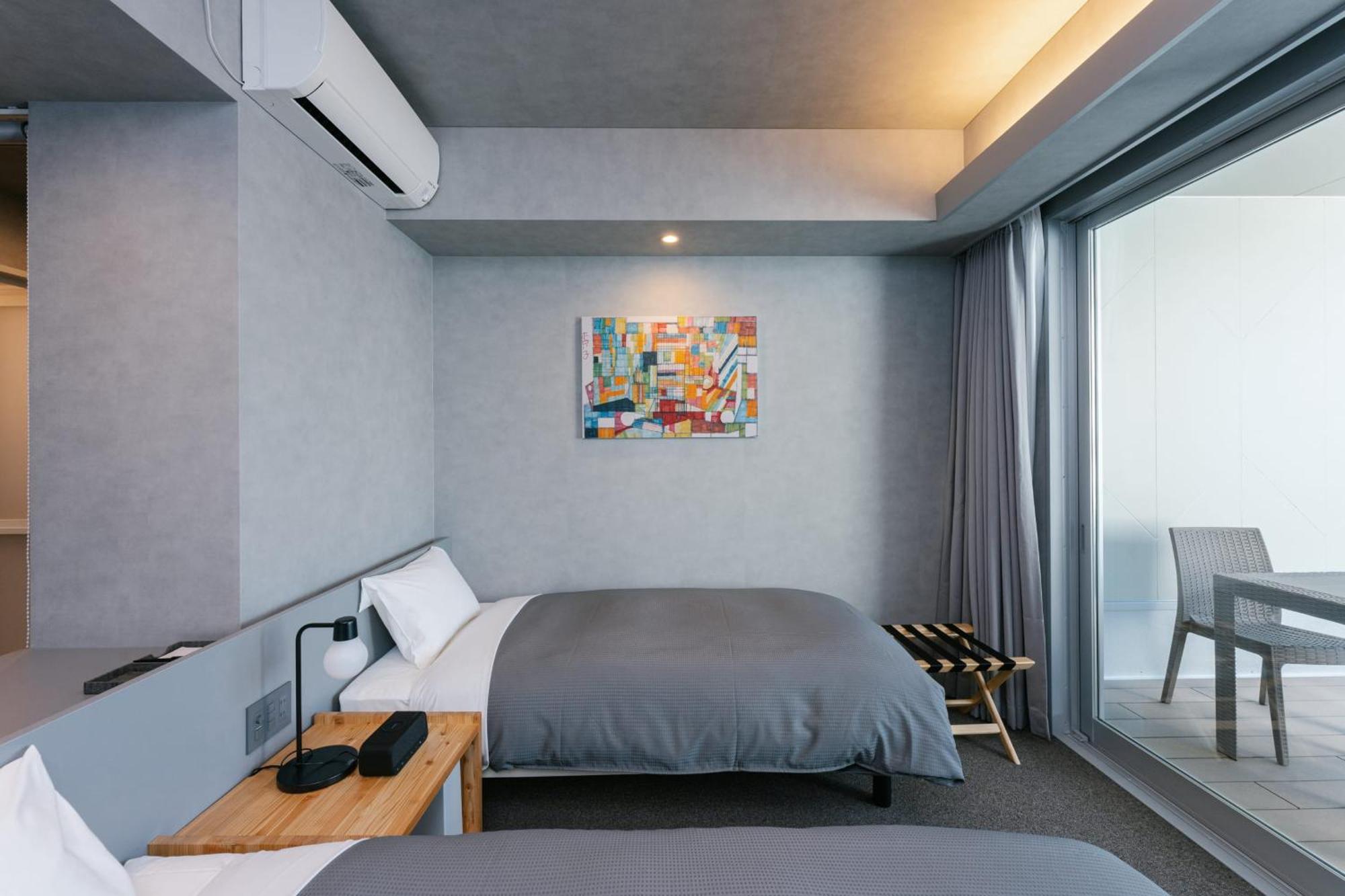 Hotel Mazarium 盛冈 外观 照片