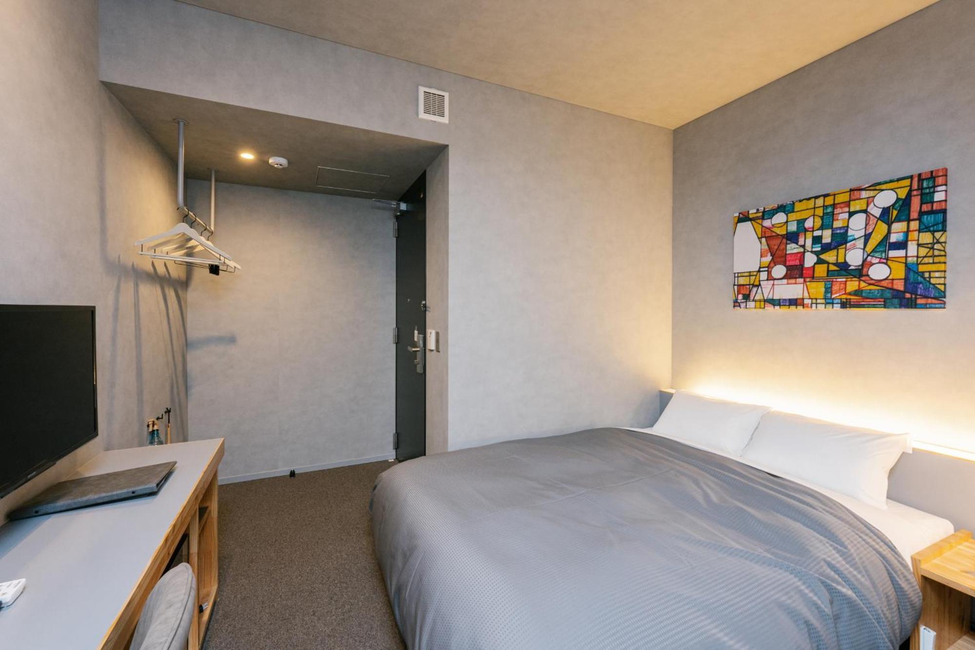 Hotel Mazarium 盛冈 外观 照片