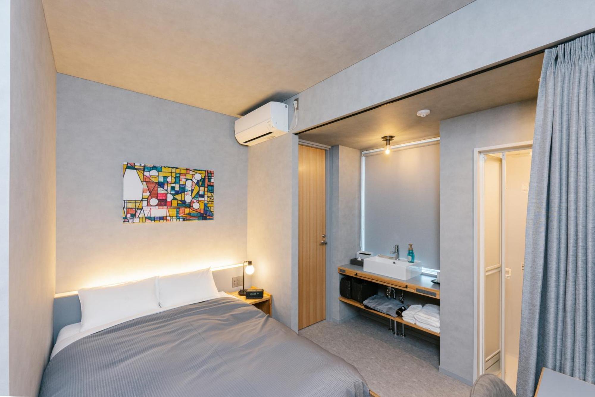 Hotel Mazarium 盛冈 外观 照片