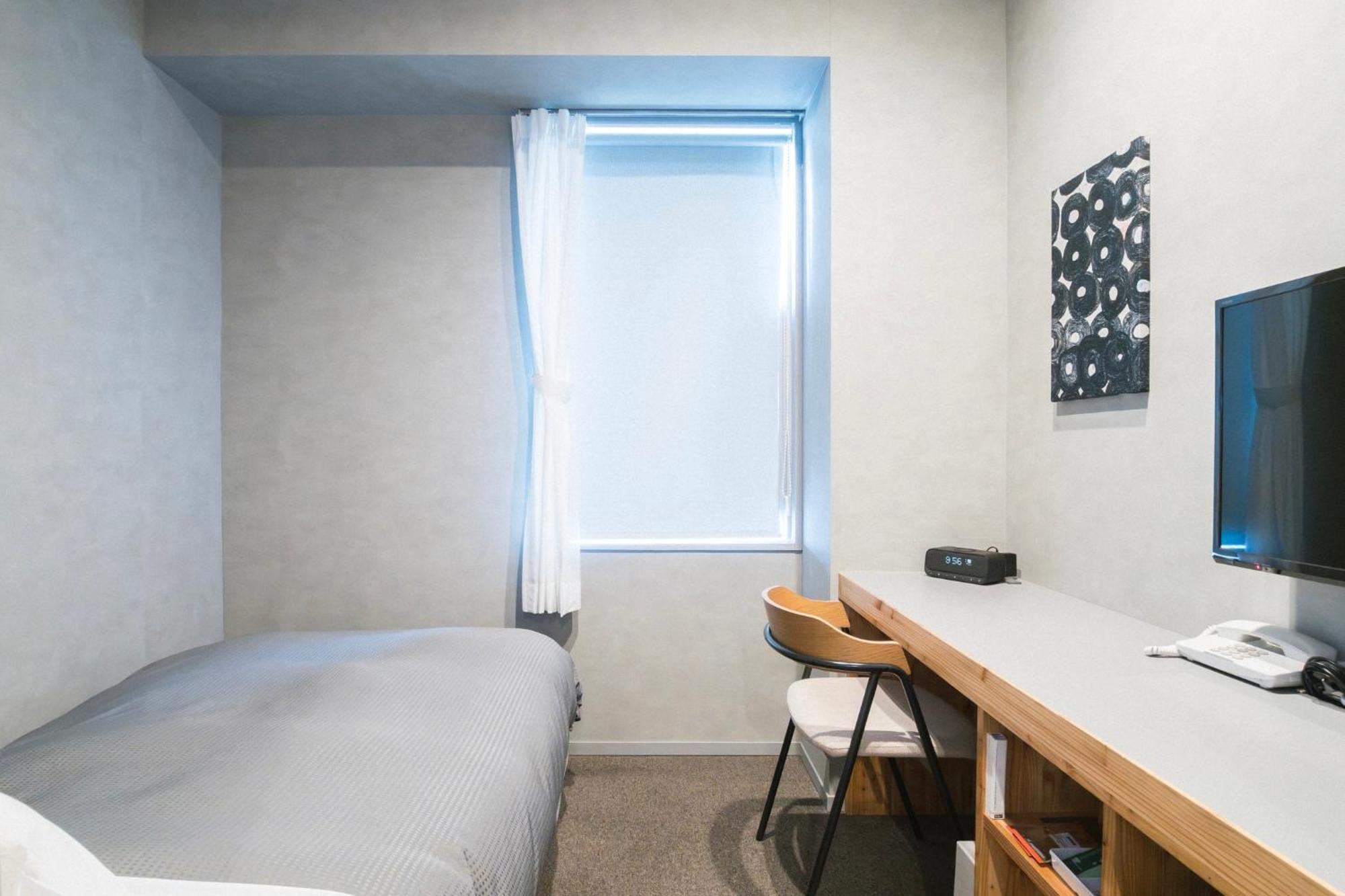 Hotel Mazarium 盛冈 外观 照片