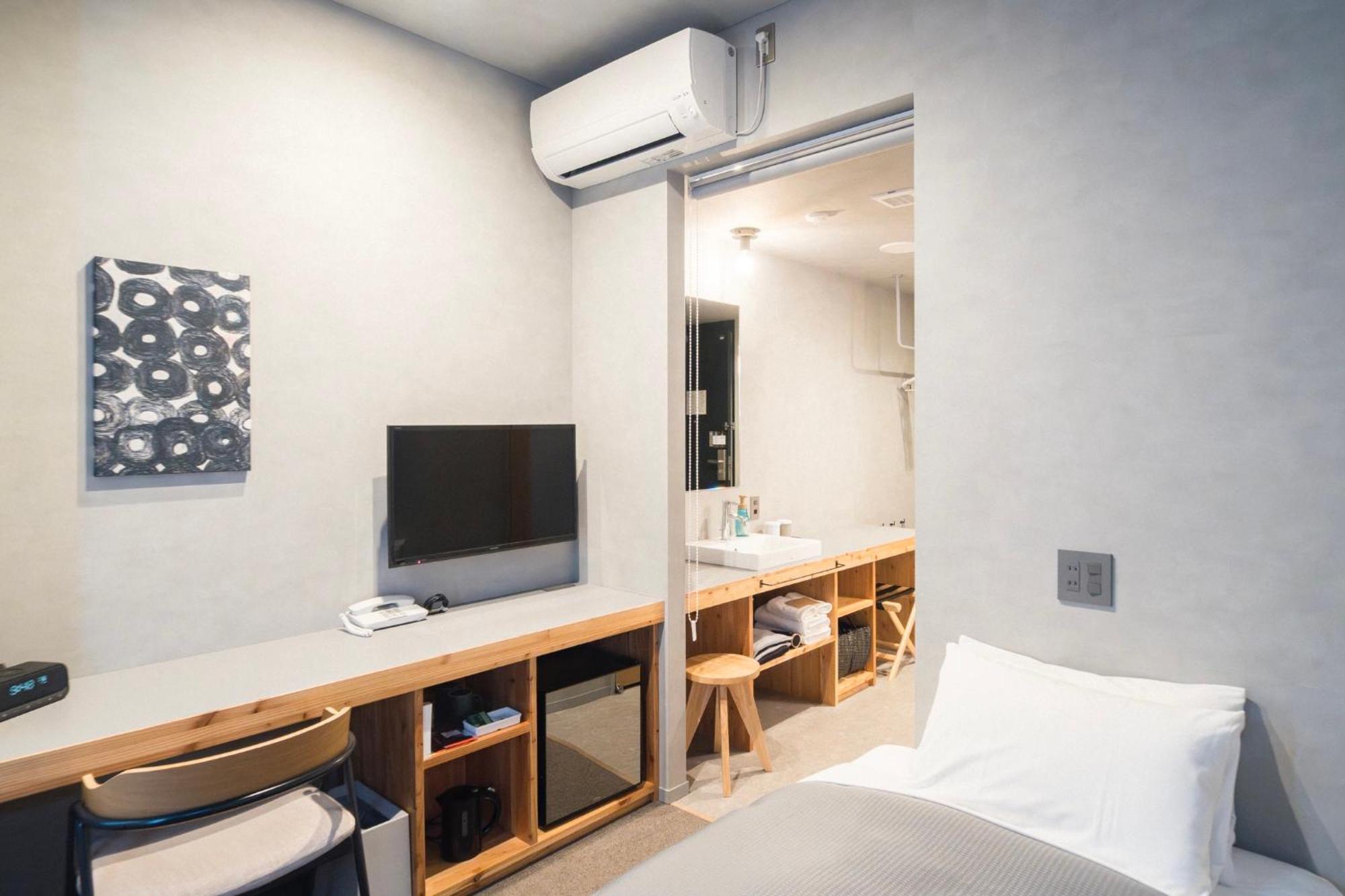 Hotel Mazarium 盛冈 外观 照片