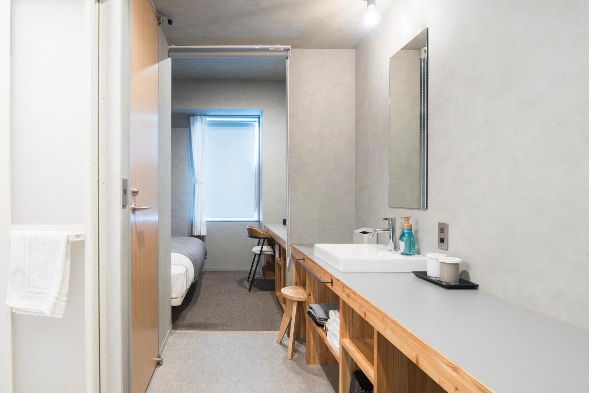 Hotel Mazarium 盛冈 外观 照片